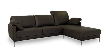 Bari-Longchair Savana braun