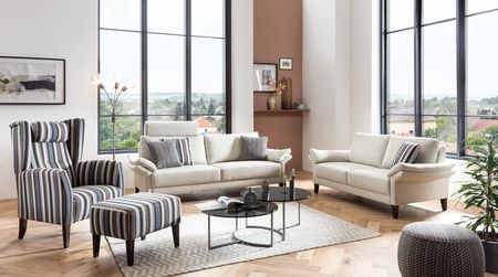 Bristol 7420 + Kampen 386