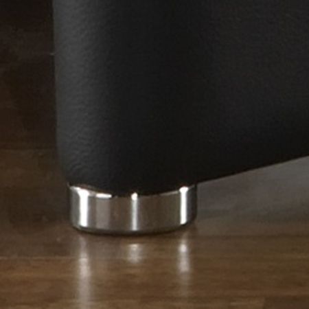 Gomera Detail Chromgleiter