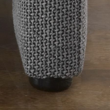 Gomera Detail Polstergleiter