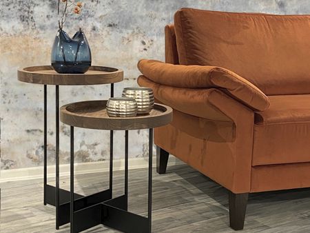 Bristol 7420 - Armlehne