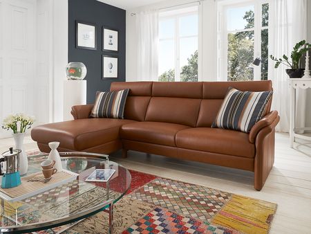 Gomera 503 mit Longchair