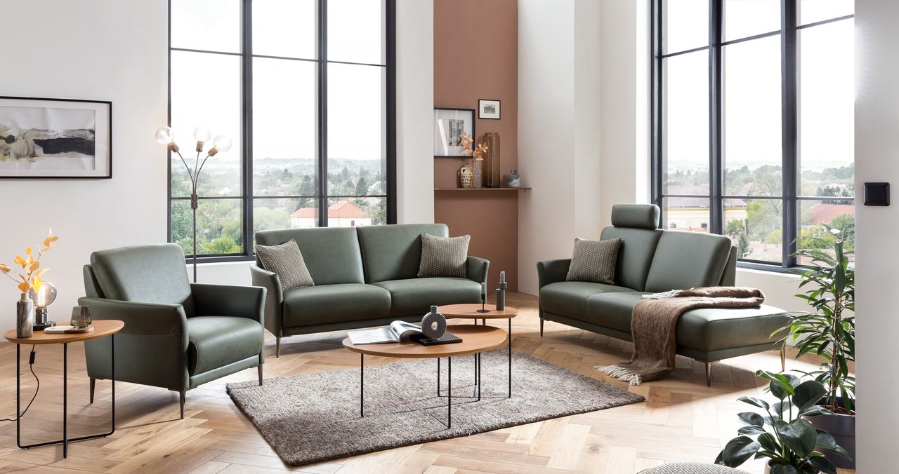 Athos 7713 in Mikrofaser - Milieu